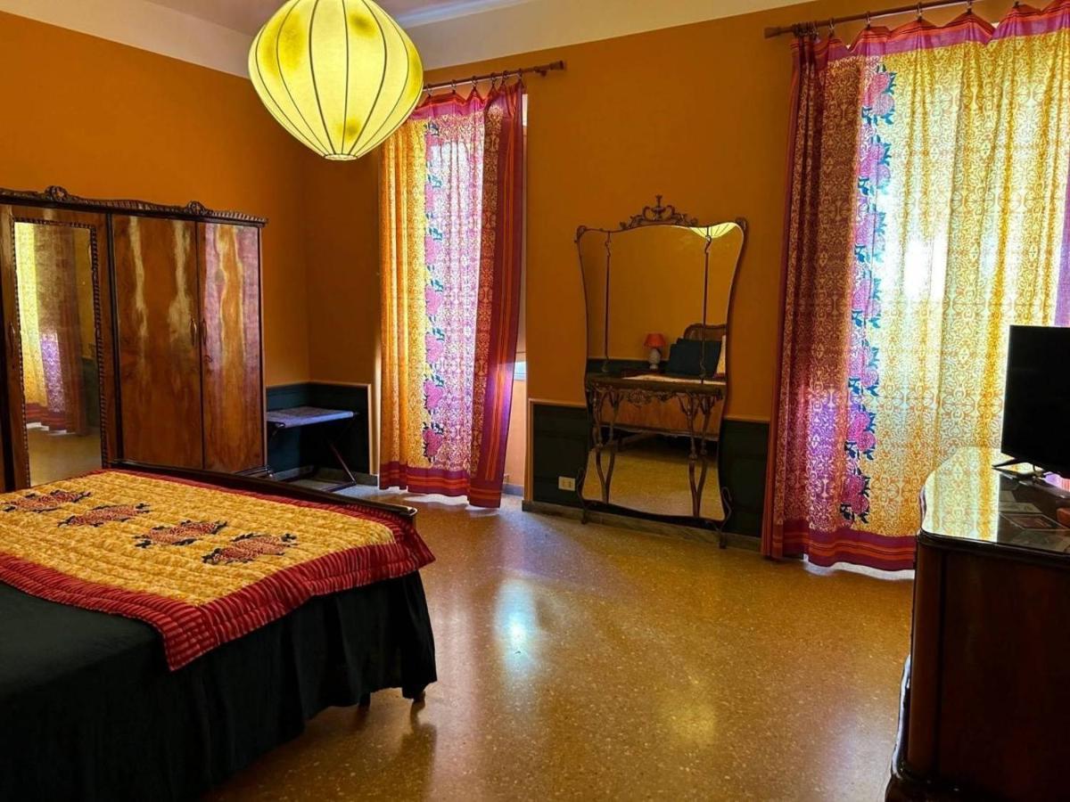 Apartament Casa Mariuccia Anzio Zewnętrze zdjęcie