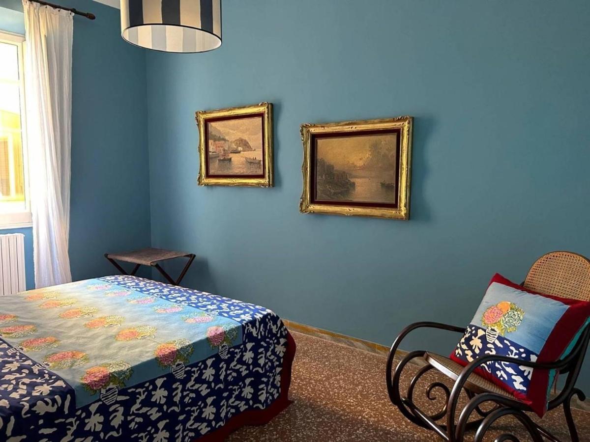 Apartament Casa Mariuccia Anzio Zewnętrze zdjęcie