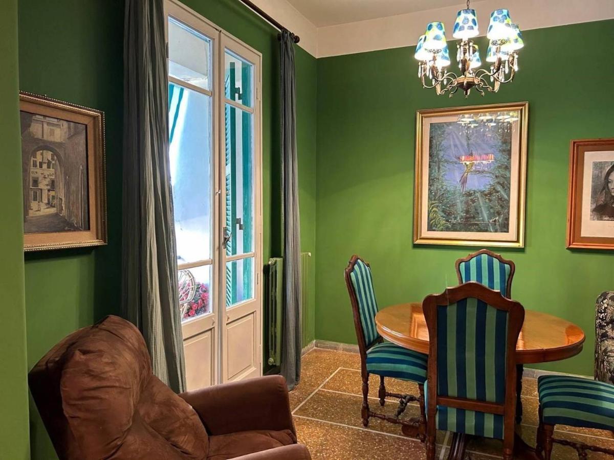 Apartament Casa Mariuccia Anzio Zewnętrze zdjęcie