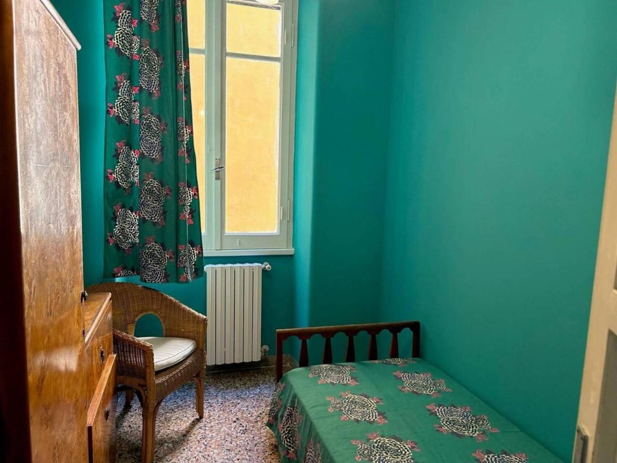 Apartament Casa Mariuccia Anzio Zewnętrze zdjęcie
