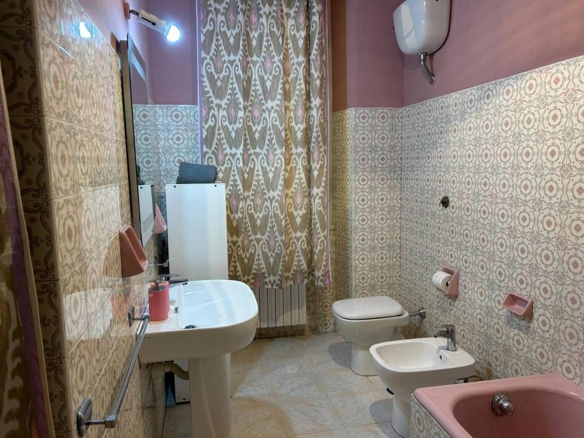 Apartament Casa Mariuccia Anzio Zewnętrze zdjęcie