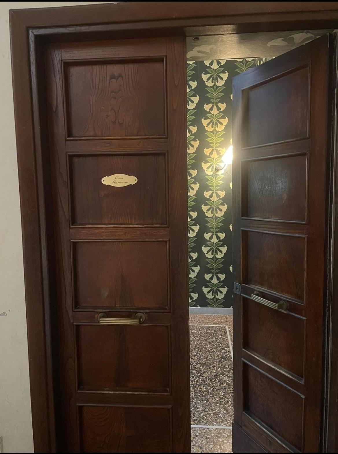 Apartament Casa Mariuccia Anzio Zewnętrze zdjęcie