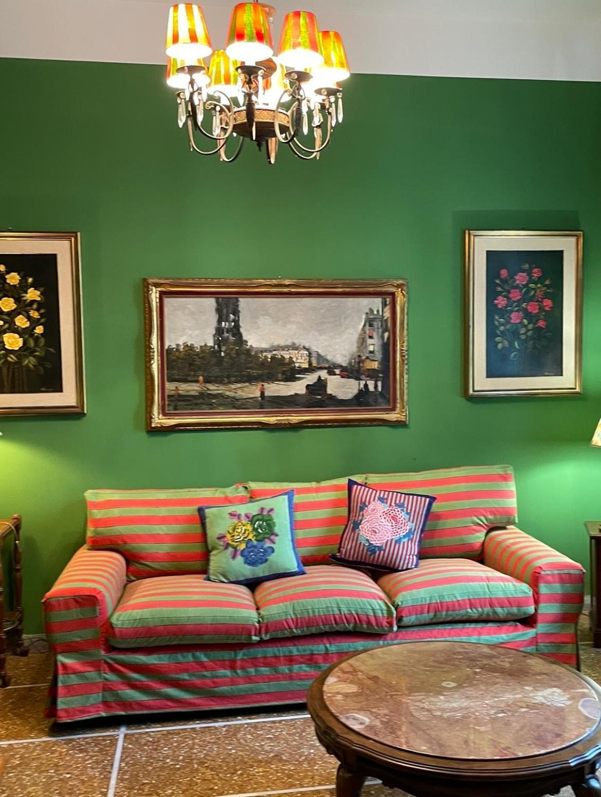 Apartament Casa Mariuccia Anzio Zewnętrze zdjęcie
