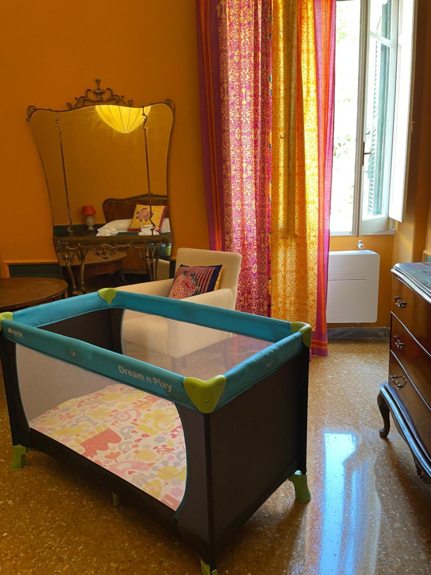 Apartament Casa Mariuccia Anzio Zewnętrze zdjęcie