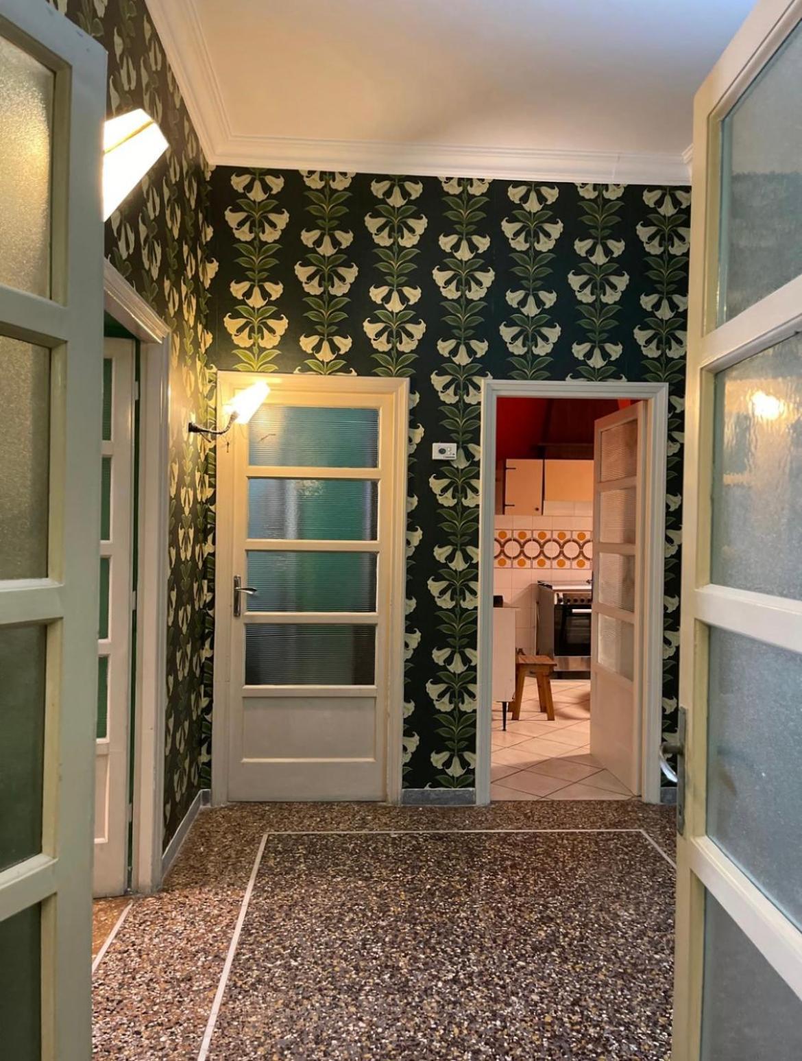 Apartament Casa Mariuccia Anzio Zewnętrze zdjęcie