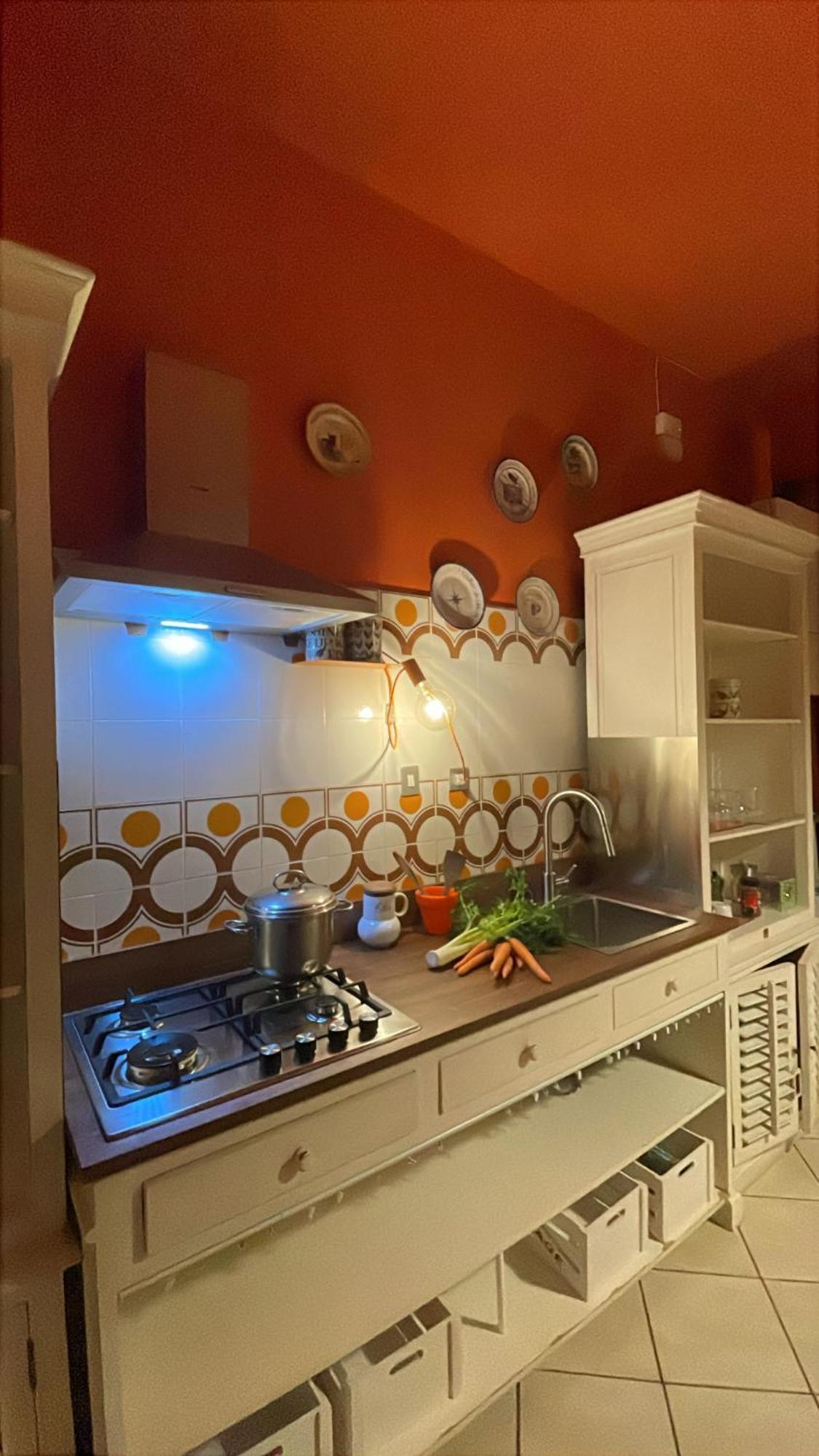 Apartament Casa Mariuccia Anzio Zewnętrze zdjęcie