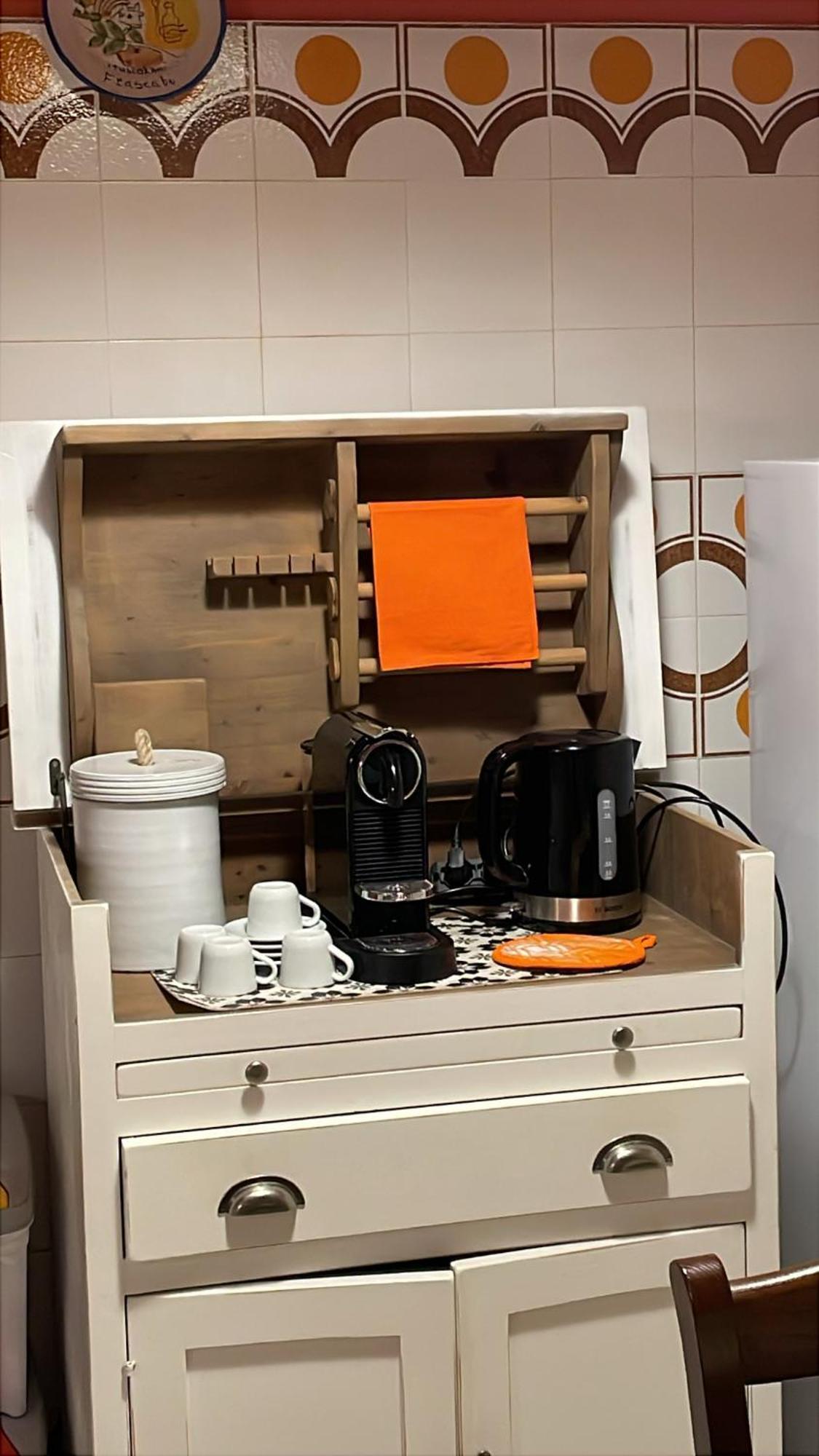 Apartament Casa Mariuccia Anzio Zewnętrze zdjęcie
